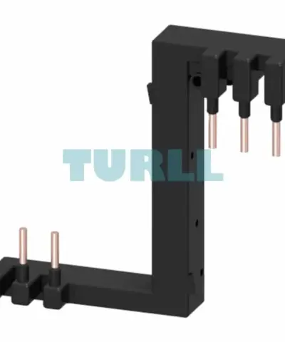 Siemens 3RA2916-1A Link Module 3RT201 Series Contactor Connector, S00
