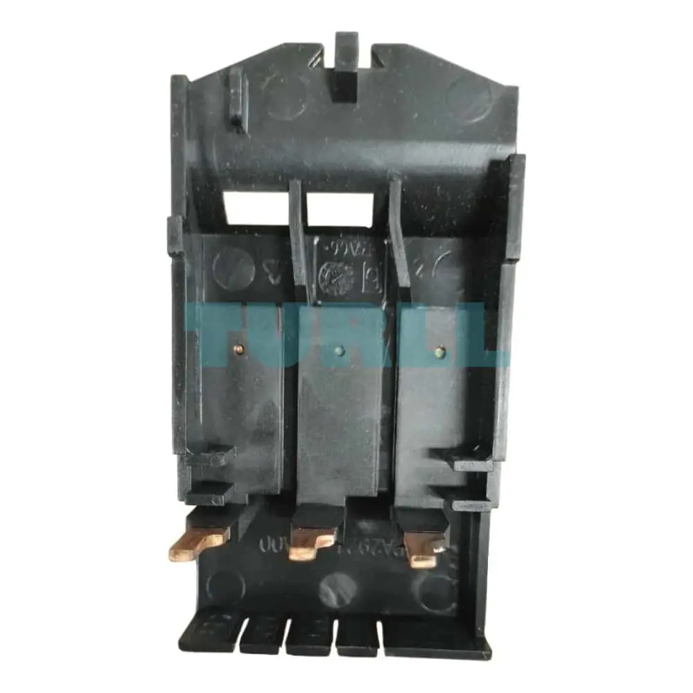 Siemens 3RA2921-1A Link Module for 3RV2.1/3RV2.2 & 3RT2.2 (AC Operation) Original Brand New 1 Siemens 3RA2921-1A Link Module for 3RV2.1/3RV2.2 & 3RT2.2 (AC Operation)