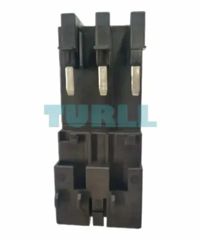 Siemens 3RA2921-2A Link Module for 3RV2.21 & 3RT2.2, Spring-Type Electrical & Mechanical Connection