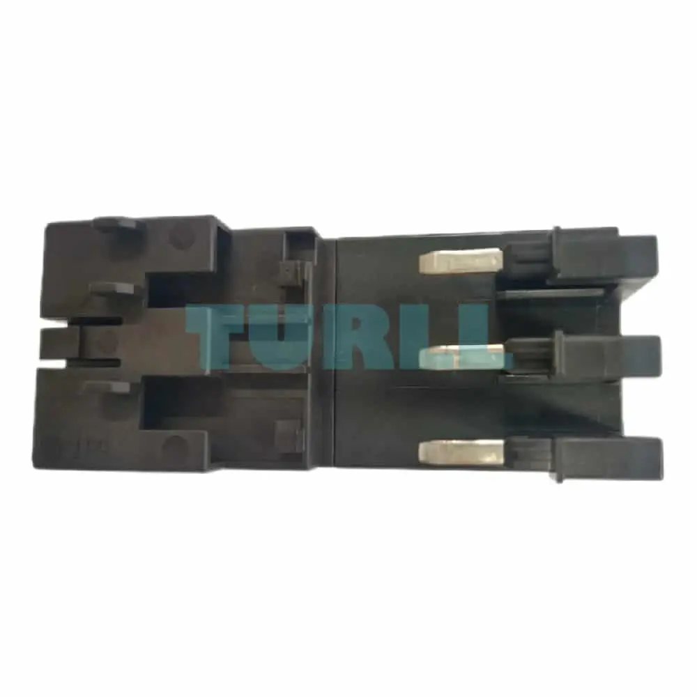 Siemens 3RA2921-2A Link Module for 3RV2.21 & 3RT2.2, Spring-Type Electrical & Mechanical Connection Original Brand New 4 Siemens 3RA2921-2A Link Module for 3RV2.21 & 3RT2.2, Spring-Type Electrical & Mechanical Connection