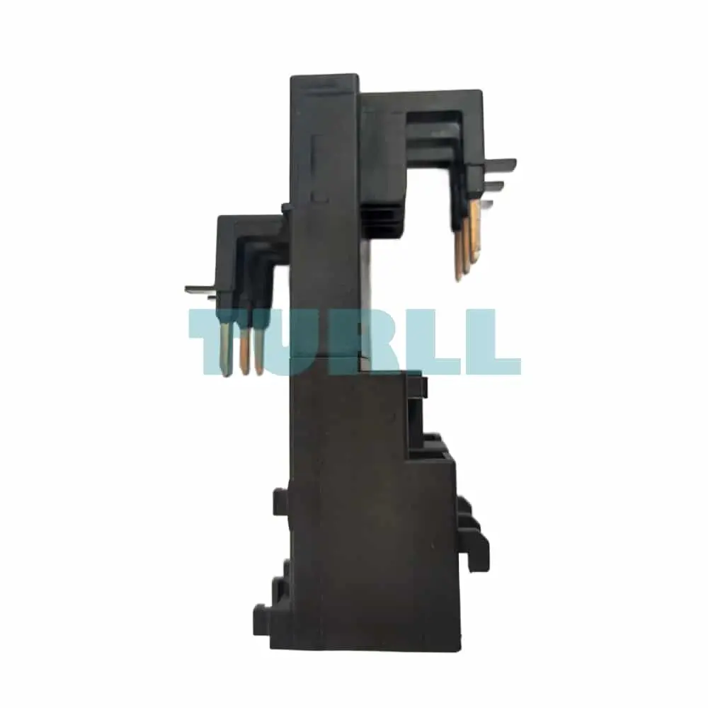 Siemens 3RA2921-2A Link Module for 3RV2.21 & 3RT2.2, Spring-Type Electrical & Mechanical Connection Original Brand New 3 Siemens 3RA2921-2A Link Module for 3RV2.21 & 3RT2.2, Spring-Type Electrical & Mechanical Connection