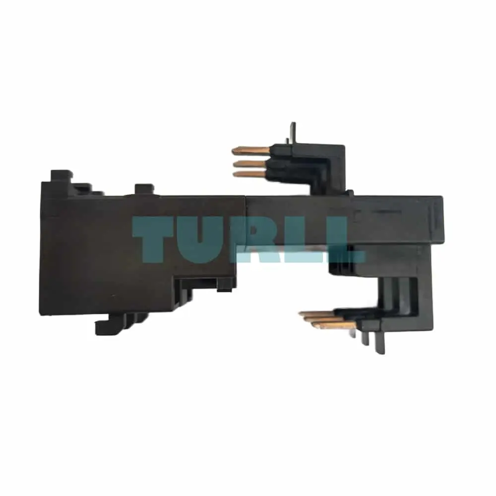 Siemens 3RA2921-2A Link Module for 3RV2.21 & 3RT2.2, Spring-Type Electrical & Mechanical Connection Original Brand New 2 Siemens 3RA2921-2A Link Module for 3RV2.21 & 3RT2.2, Spring-Type Electrical & Mechanical Connection