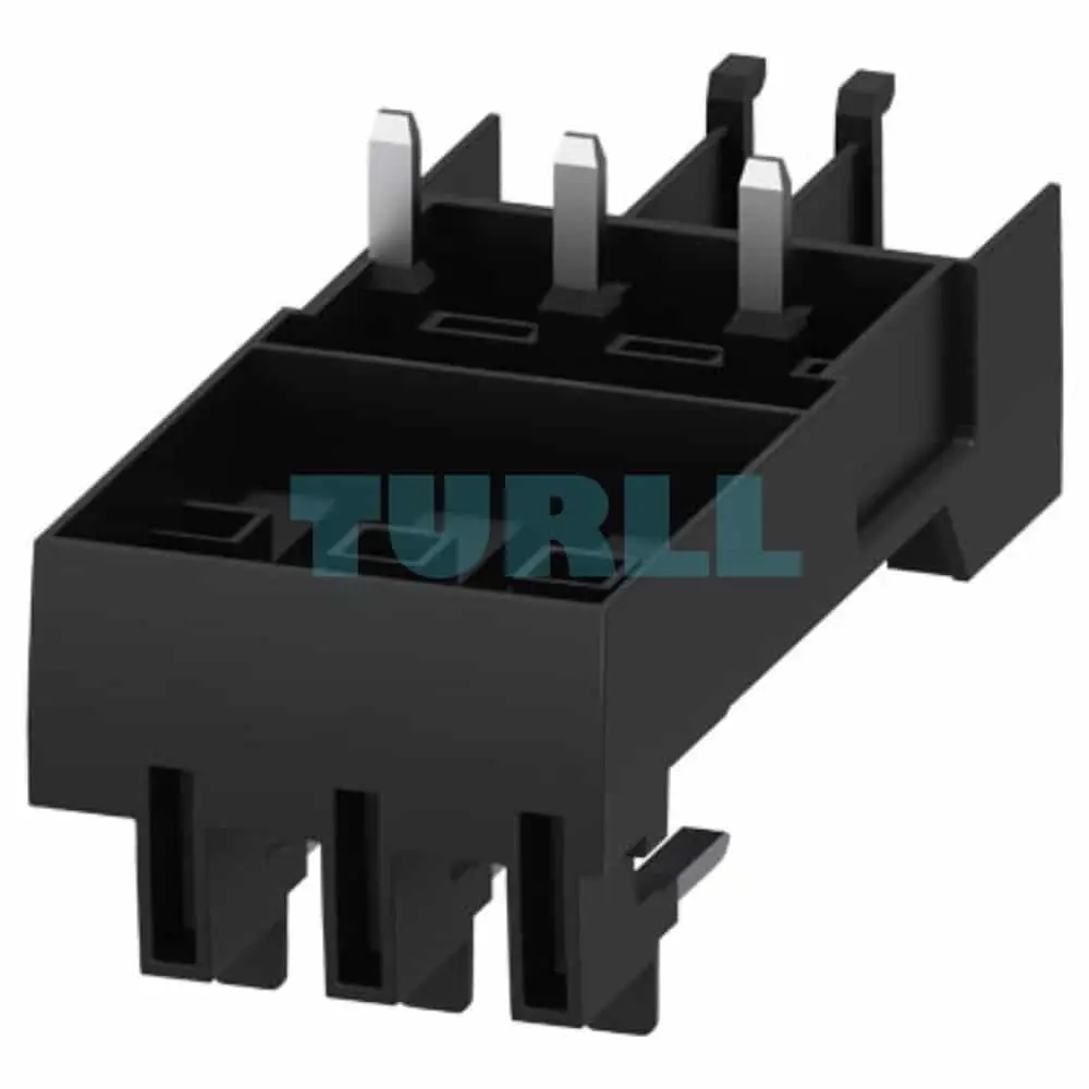 Siemens 3RA2921-2F Hybrid Link Module for 3RV2.2 and 3RT2.2 Contactors, Multi-Unit Pack