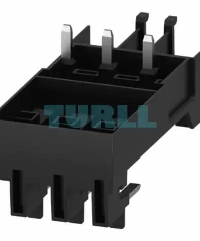 Siemens 3RA2921-2F Hybrid Link Module for 3RV2.2 and 3RT2.2 Contactors, Multi-Unit Pack