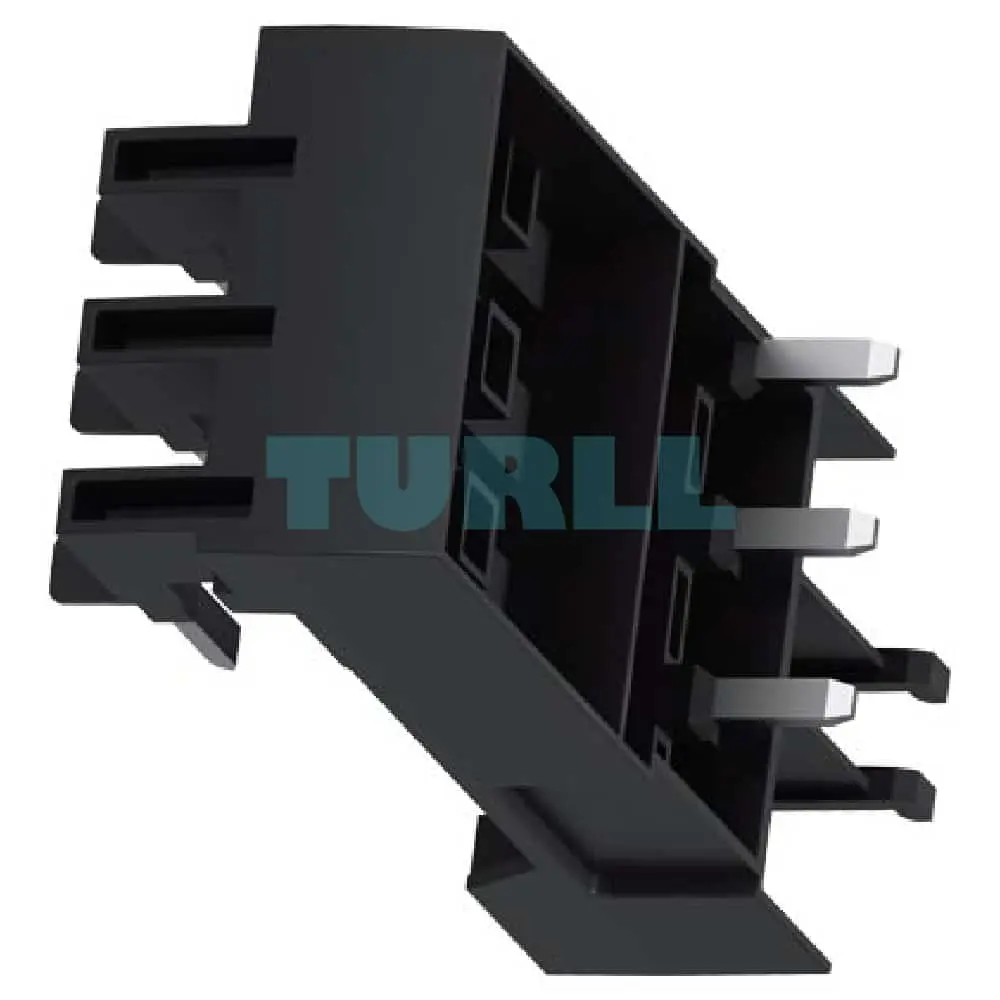 Siemens 3RA2921-2F Hybrid Link Module for 3RV2.2 and 3RT2.2 Contactors, Multi-Unit Pack