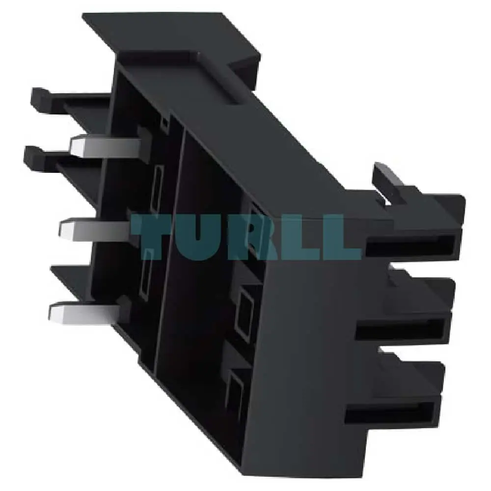 Siemens 3RA2921-2F Hybrid Link Module for 3RV2.2 and 3RT2.2 Contactors, Multi-Unit Pack