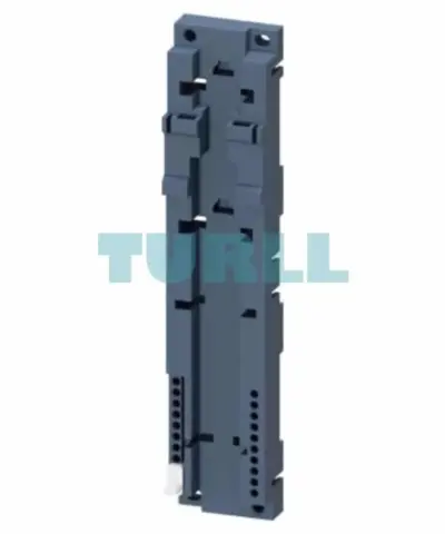 Siemens 3RA2922-1BA00 Mounting Rail Adapter S00/S0