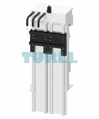 Siemens 3RA2923-1DB1 Wiring Kit Fuseless Feeder Connection for 60mm Busbar Systems