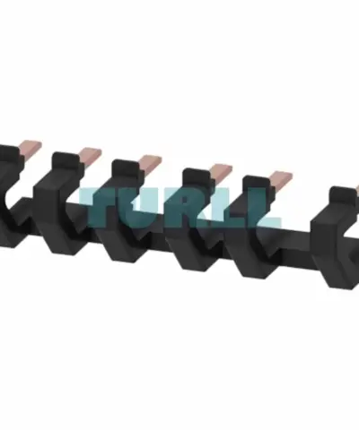 Siemens 3RA2923-3EA2 SIRIUS Wiring Module, Bottom, for S0 Contactor Assembly, Spring-Type Terminals