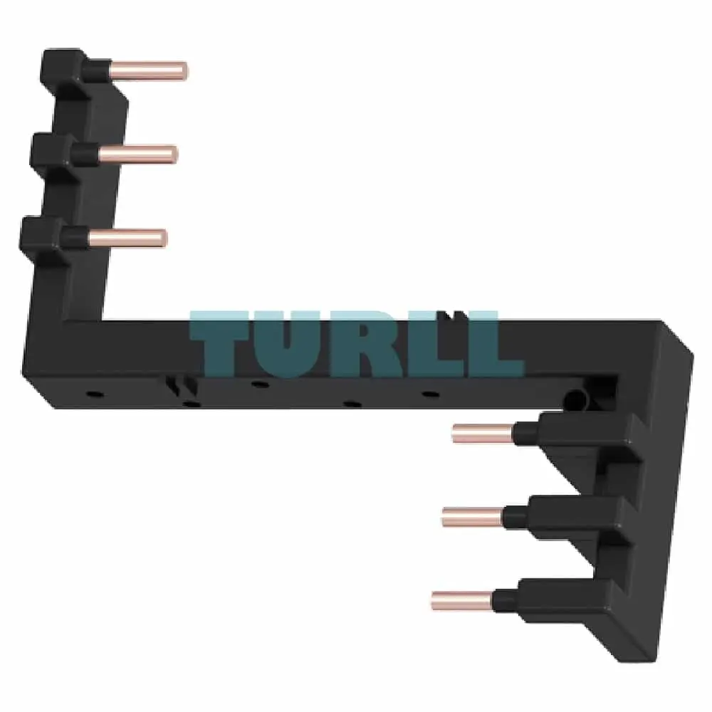 Siemens 3RA2926-1A Link Module Series Connection for 3RT202 Contactors, Screw Terminal Original Brand New 4 Siemens 3RA2926-1A Link Module Series Connection for 3RT202 Contactors, Screw Terminal