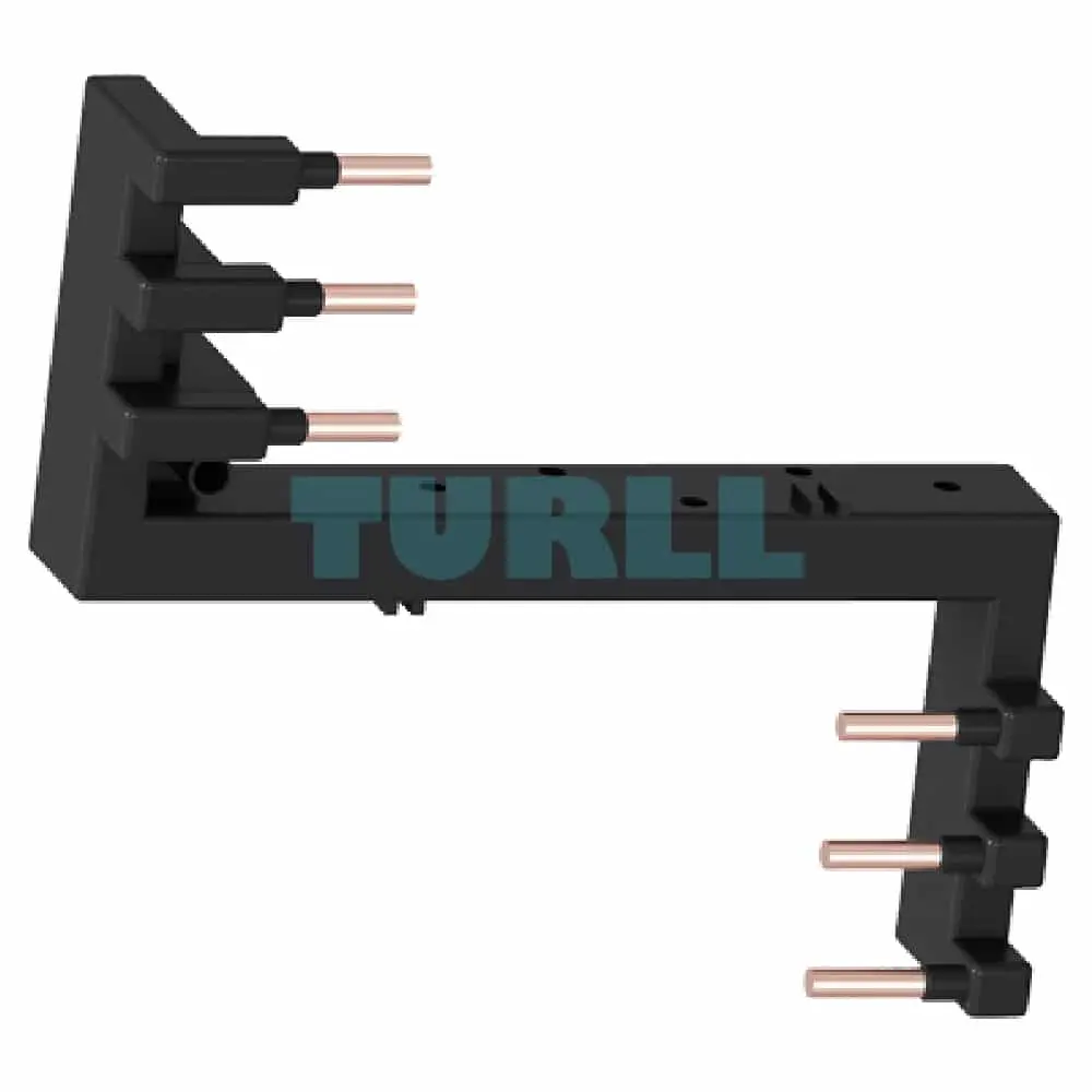 Siemens 3RA2926-1A Link Module Series Connection for 3RT202 Contactors, Screw Terminal Original Brand New 2 Siemens 3RA2926-1A Link Module Series Connection for 3RT202 Contactors, Screw Terminal