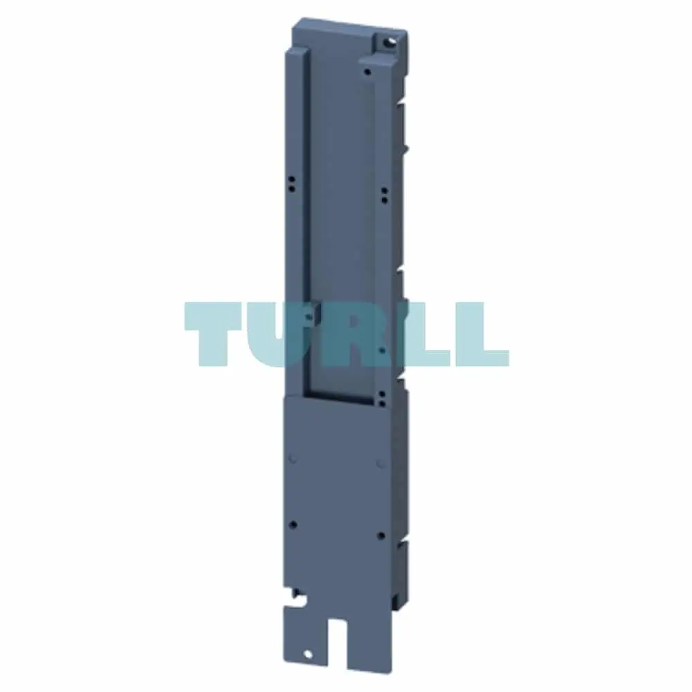Siemens 3RA2932-1CA00 Busbar Adapter Size S2, Circuit Breaker, Soft Starter Attachment Original Brand New 1 Siemens 3RA2932-1CA00 Busbar Adapter Size S2, Circuit Breaker, Soft Starter Attachment