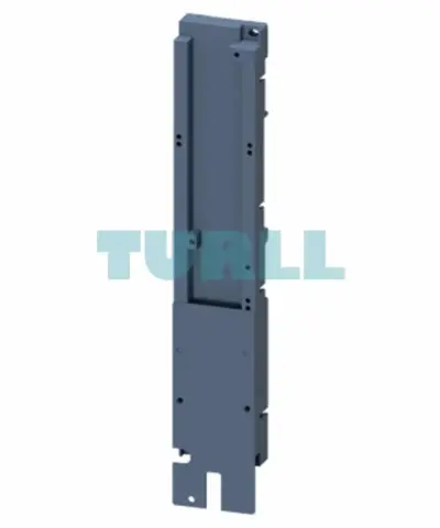Siemens 3RA2932-1CA00 Busbar Adapter Size S2, Circuit Breaker, Soft Starter Attachment