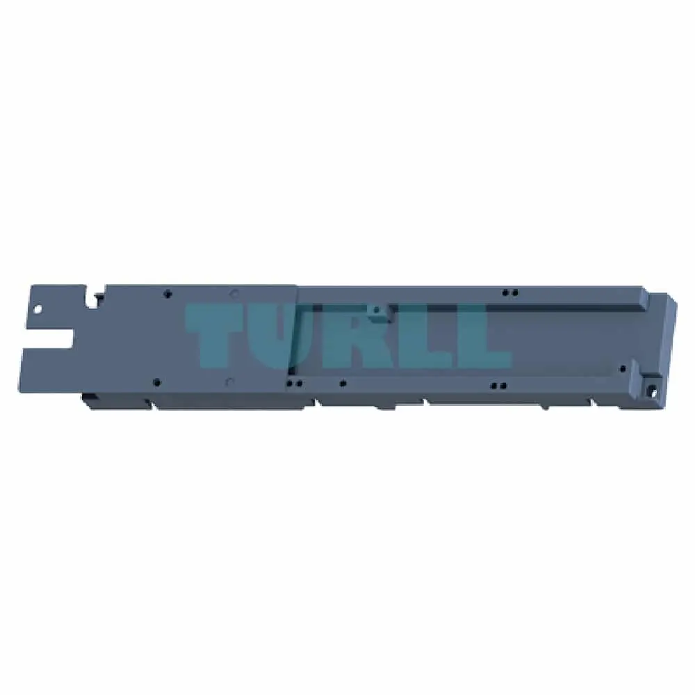 Siemens 3RA2932-1CA00 Busbar Adapter Size S2, Circuit Breaker, Soft Starter Attachment Original Brand New 4 Siemens 3RA2932-1CA00 Busbar Adapter Size S2, Circuit Breaker, Soft Starter Attachment