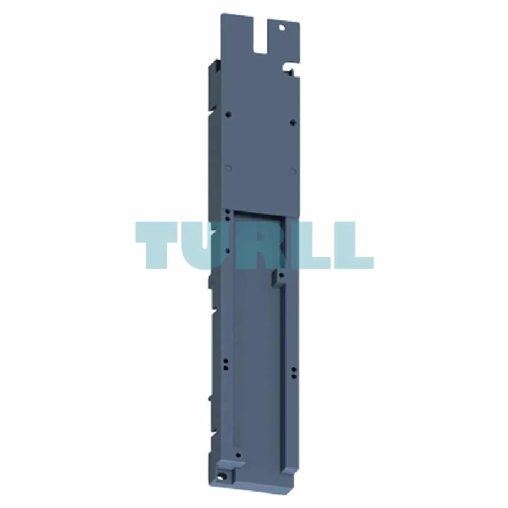 Siemens 3RA2932-1CA00 Busbar Adapter Size S2, Circuit Breaker, Soft Starter Attachment Original Brand New 3 Siemens 3RA2932-1CA00 Busbar Adapter Size S2, Circuit Breaker, Soft Starter Attachment