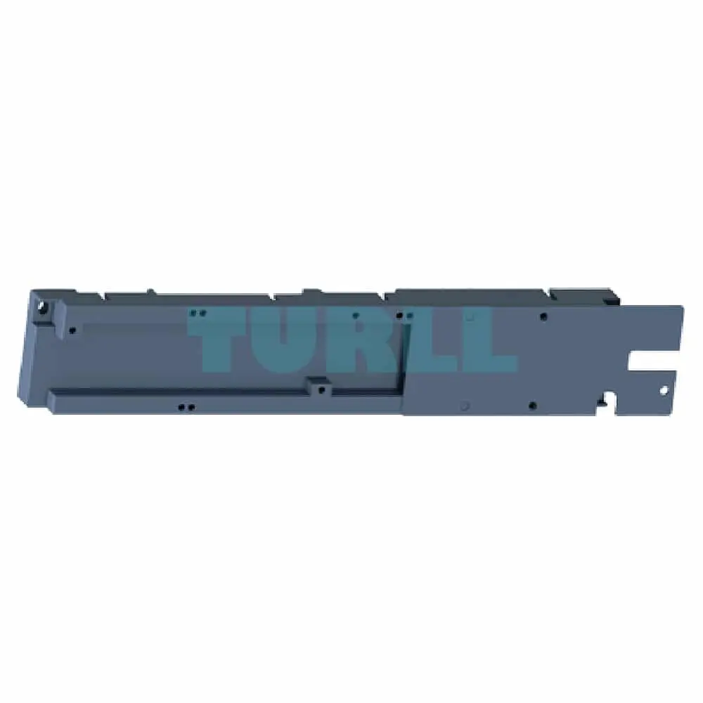 Siemens 3RA2932-1CA00 Busbar Adapter Size S2, Circuit Breaker, Soft Starter Attachment Original Brand New 2 Siemens 3RA2932-1CA00 Busbar Adapter Size S2, Circuit Breaker, Soft Starter Attachment