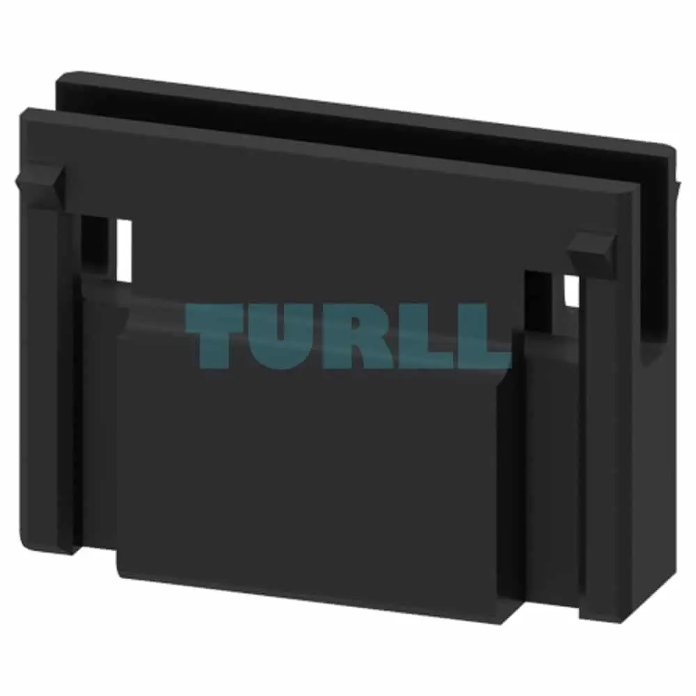 Siemens 3RA2932-2D Mechanical Connectors For 3RT204 Contactors, 10 mm Clearance, 10 Combinations Original Brand New 1 Siemens 3RA2932-2D Mechanical Connectors For 3RT204 Contactors, 10 mm Clearance, 10 Combinations
