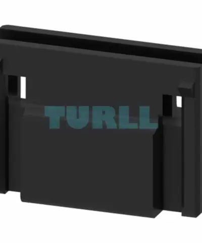 Siemens 3RA2932-2D Mechanical Connectors For 3RT204 Contactors, 10 mm Clearance, 10 Combinations