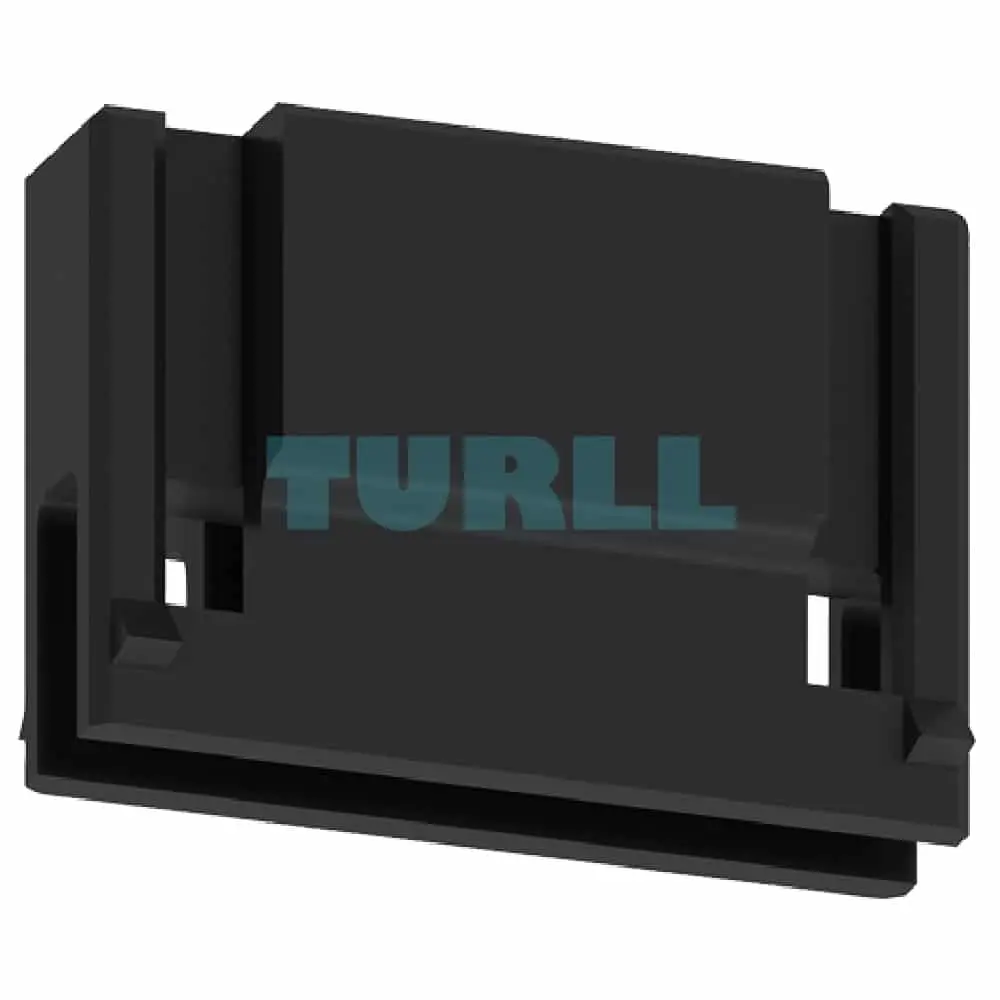 Siemens 3RA2932-2D Mechanical Connectors For 3RT204 Contactors, 10 mm Clearance, 10 Combinations Original Brand New 3 Siemens 3RA2932-2D Mechanical Connectors For 3RT204 Contactors, 10 mm Clearance, 10 Combinations