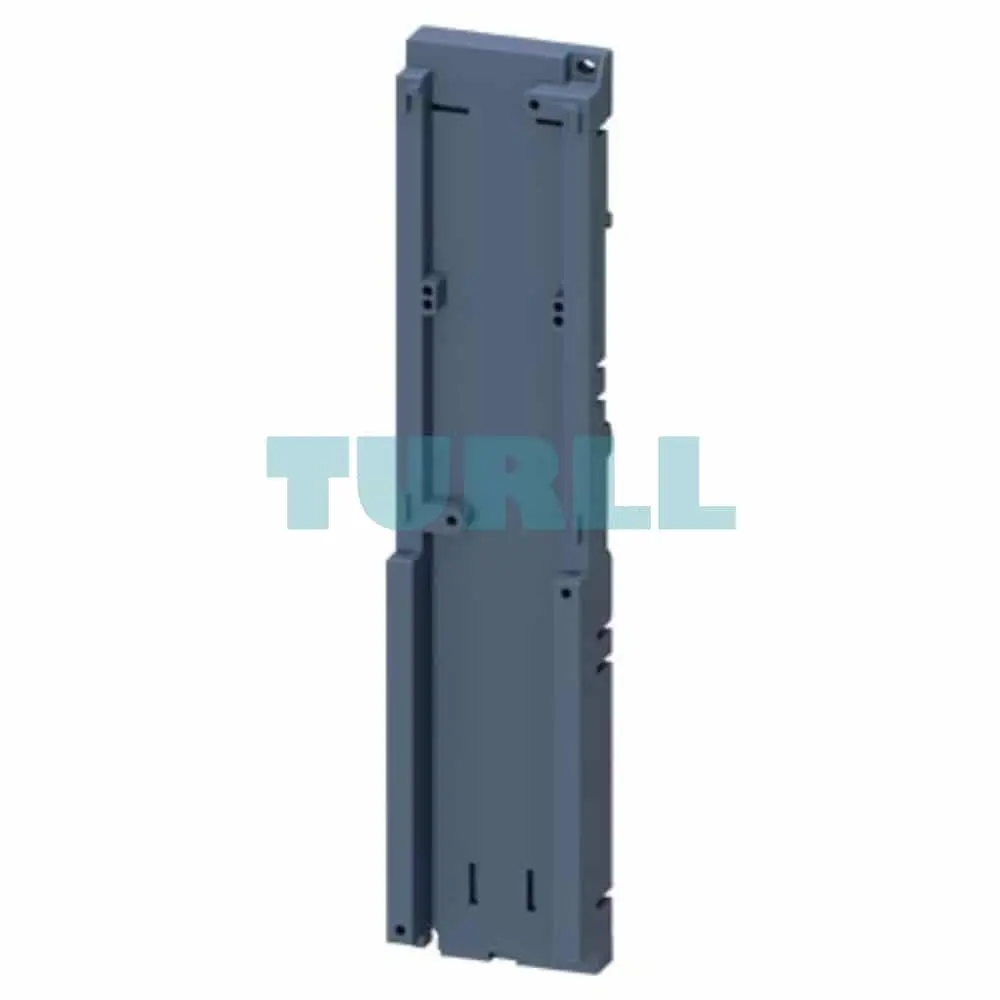 Siemens 3RA2942-1AA00 Busbar Adapter, Size S3, for Circuit Breaker, Contactor Mounting Original Brand New 1 Siemens 3RA2942-1AA00 Busbar Adapter, Size S3, for Circuit Breaker, Contactor Mounting