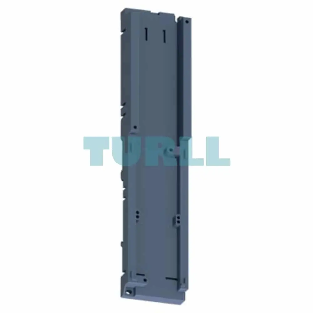 Siemens 3RA2942-1AA00 Busbar Adapter, Size S3, for Circuit Breaker, Contactor Mounting Original Brand New 3 Siemens 3RA2942-1AA00 Busbar Adapter, Size S3, for Circuit Breaker, Contactor Mounting