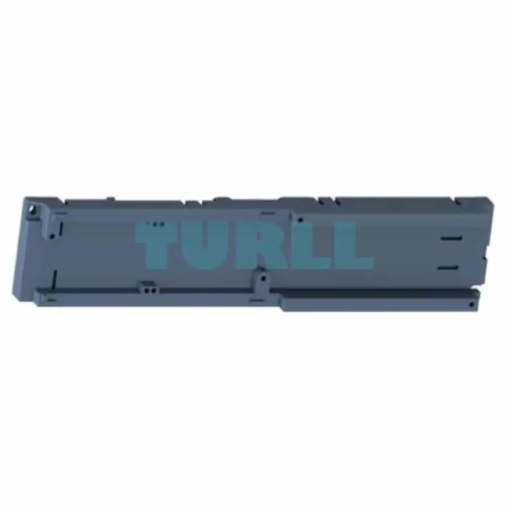 Siemens 3RA2942-1AA00 Busbar Adapter, Size S3, for Circuit Breaker, Contactor Mounting Original Brand New 2 Siemens 3RA2942-1AA00 Busbar Adapter, Size S3, for Circuit Breaker, Contactor Mounting