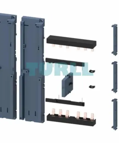 Siemens 3RA2943-1BB1 SIRIUS Fuseless Load Feeder Wiring Kit, Size S3