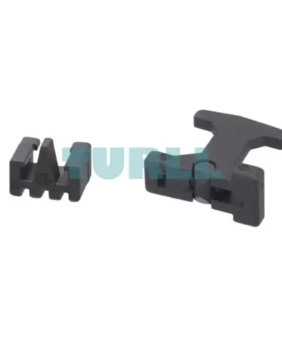 Siemens 3RA7912-2H Mechanical Interlock Connector, Lateral, for Contactor Size S00