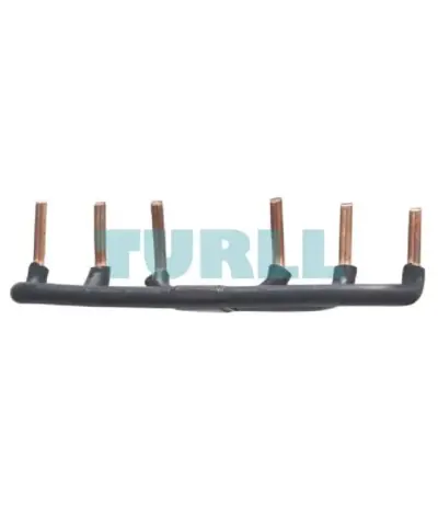 Siemens 3RA7923-3E Sirius Innovations Wiring Module, Bottom Assembly S0, Screw Terminal