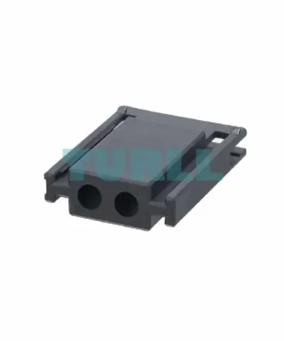 Siemens 3RA7932-2D Mechanical Interlock Connector Lateral Mount for Contactors Size S2-S3