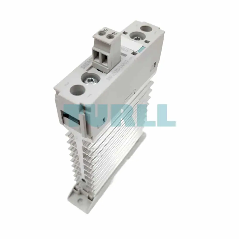 3RF2320-1AA02 Siemens Sirius 3RF2 Solid-state Contactor Original Brand New 2 3RF2320-1AA02 Siemens Sirius 3RF2 Solid-state Contactor Original Brand New - Image 2