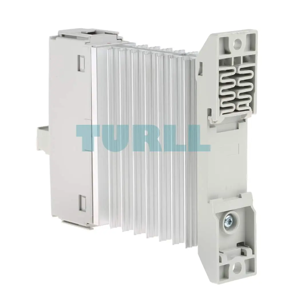 3RF2320-1AA02 Siemens Sirius 3RF2 Solid-state Contactor Original Brand New 4 3RF2320-1AA02 Siemens Sirius 3RF2 Solid-state Contactor Original Brand New - Image 4