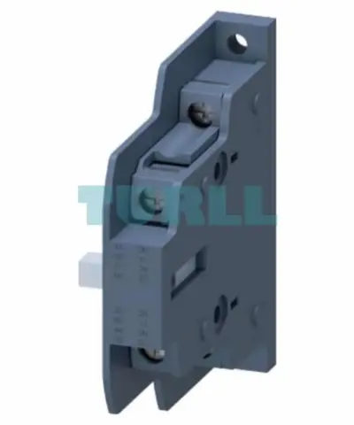 Siemens 3RH1981-1DA11 Lateral Auxiliary Switch for 3RT148 Contactors
