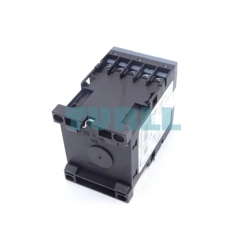 Siemens 3RH2122-1BB40 Contactor Relay, 2 NO + 2 NC, 24V DC, Screw Terminal, S00 Size Original Brand New 2 Siemens 3RH2122-1BB40 Contactor Relay, 2 NO + 2 NC, 24V DC, Screw Terminal, S00 Size