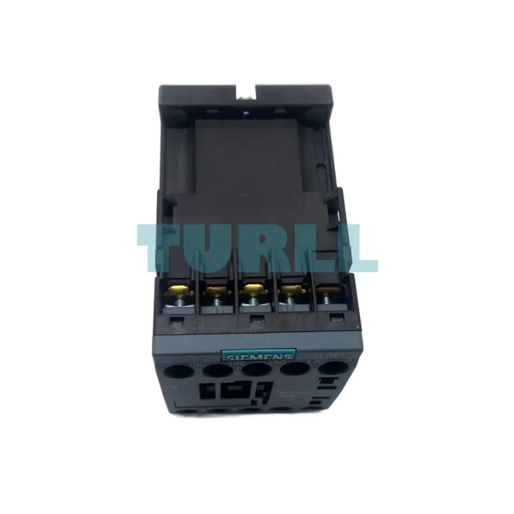 Siemens 3RH2131-1AP00 Contactor Relay, 3 NO + 1 NC, 230V AC, S00 Frame Original Brand New 3 Siemens 3RH2131-1AP00 Contactor Relay, 3 NO + 1 NC, 230V AC, S00 Frame