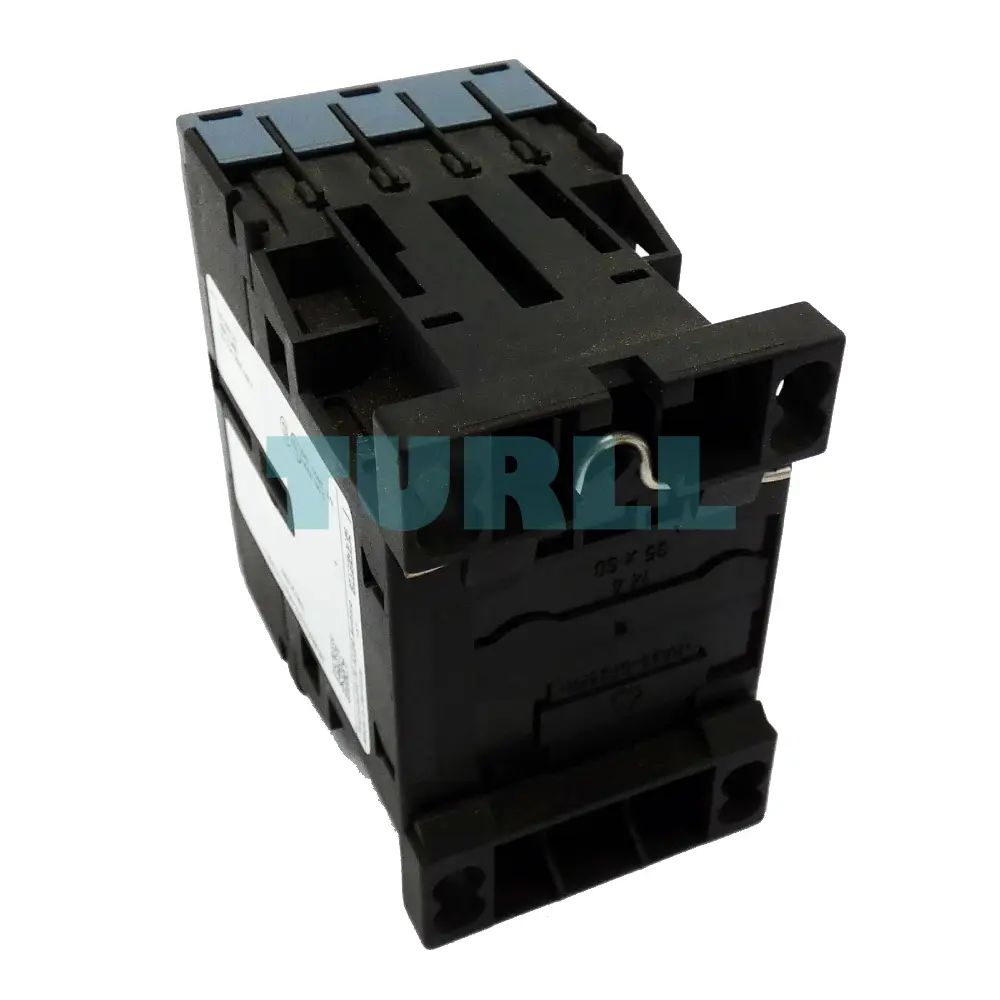 Siemens 3RH2131-2AP00 Contactor Relay, 3 NO + 1 NC, 230V AC, S00 Frame Original Brand New 2 Siemens 3RH2131-2AP00 Contactor Relay, 3 NO + 1 NC, 230V AC, S00 Frame