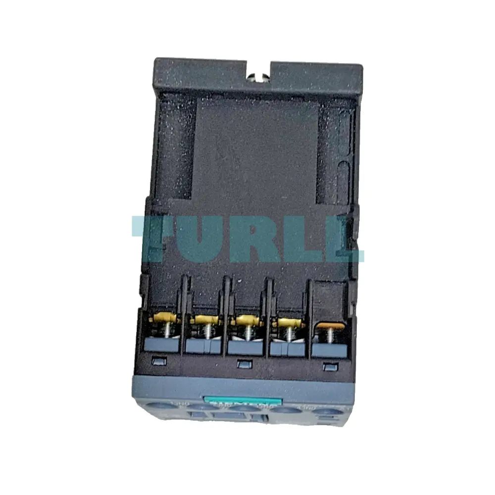 Siemens 3RH2140-1AP00 Contactor Relay 4 NO, 230V AC, Frame S00 Original Brand New 6 Siemens 3RH2140-1AP00 Contactor Relay 4 NO, 230V AC, Frame S00