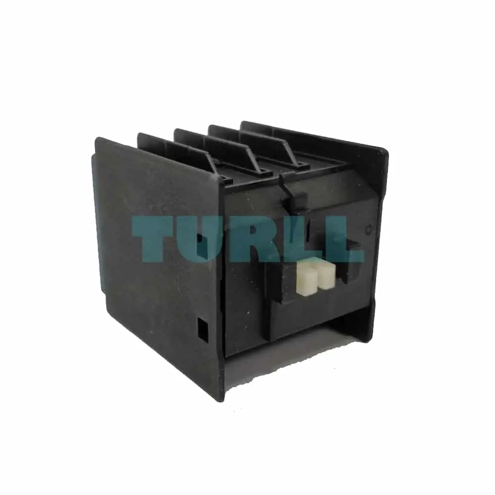 Siemens 3RH2911-1FA22 Front-Mount Auxiliary Switch, 2 NO + 2 NC, Screw Terminals for 3RT2 & 3RH2 Original Brand New 2 Siemens 3RH2911-1FA22 Front-Mount Auxiliary Switch, 2 NO + 2 NC, Screw Terminals for 3RT2 & 3RH2