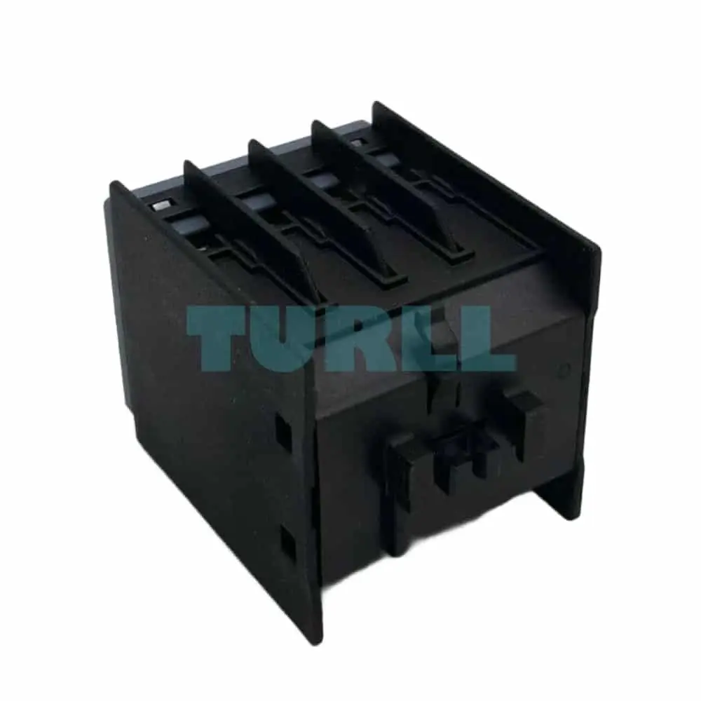 Siemens 3RH2911-1FB22 Auxiliary Switch Front Mount, 2NO + 2NC, Screw Terminal for 3RT2/3RH2 Contactors Original Brand New 4 Siemens 3RH2911-1FB22 Auxiliary Switch Front Mount, 2NO + 2NC, Screw Terminal for 3RT2/3RH2 Contactors