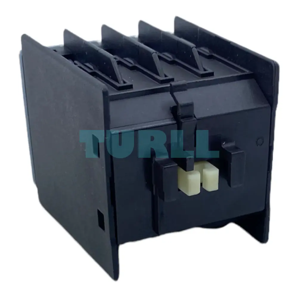 Siemens 3RH2911-1GA22 Auxiliary Switch, Physically Coded for Contactor Relays Original Brand New 4 Siemens 3RH2911-1GA22 Auxiliary Switch, Physically Coded for Contactor Relays