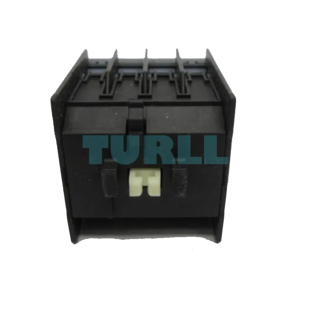 Siemens 3RH2911-1XA22-0MA0 SIRIUS Auxiliary Switch Block, Front Mount, 2 NO + 2 NC
