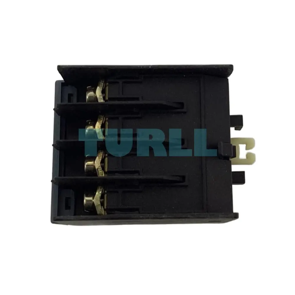 Siemens 3RH2911-4FA40 Front-Mount Auxiliary Switch 4 NO Contacts, Ring Cable Lug Connection for 3RT2/3RH2 Contactors Original Brand New 4 Siemens 3RH2911-4FA40 Front-Mount Auxiliary Switch 4 NO Contacts, Ring Cable Lug Connection for 3RT2/3RH2 Contactors
