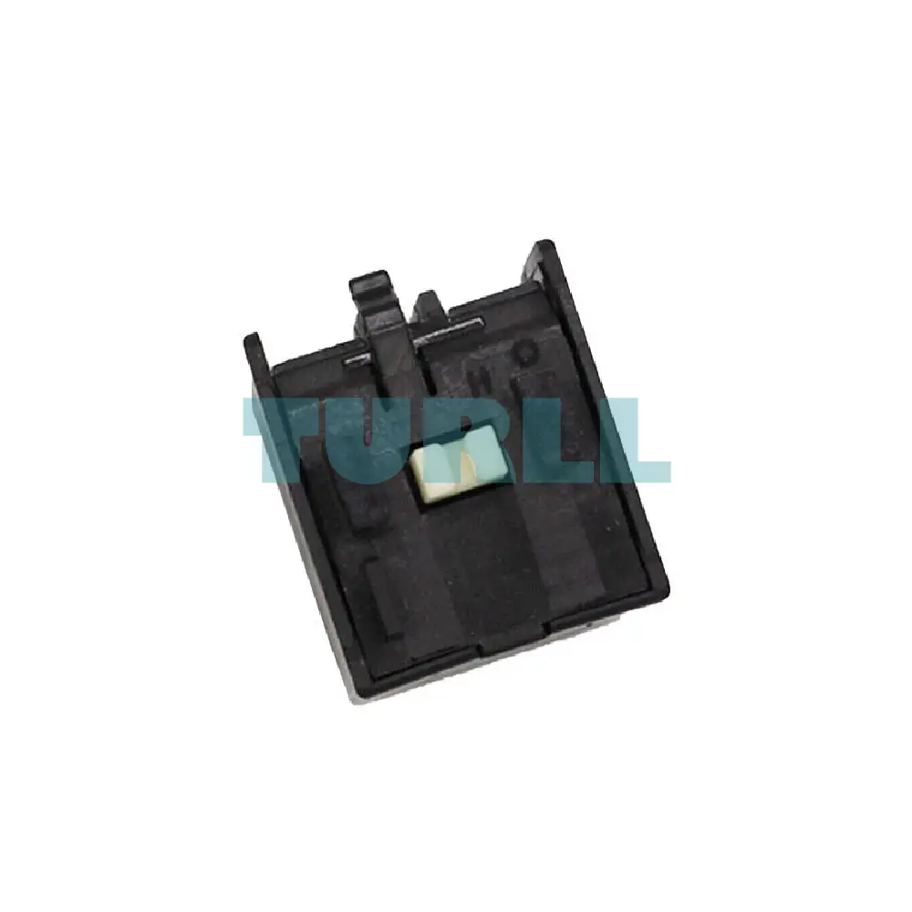 Siemens 3RH6911-1FA40 Front-Mount, 4 NO, Auxiliary Switch Block for 3RT2 Contactor
