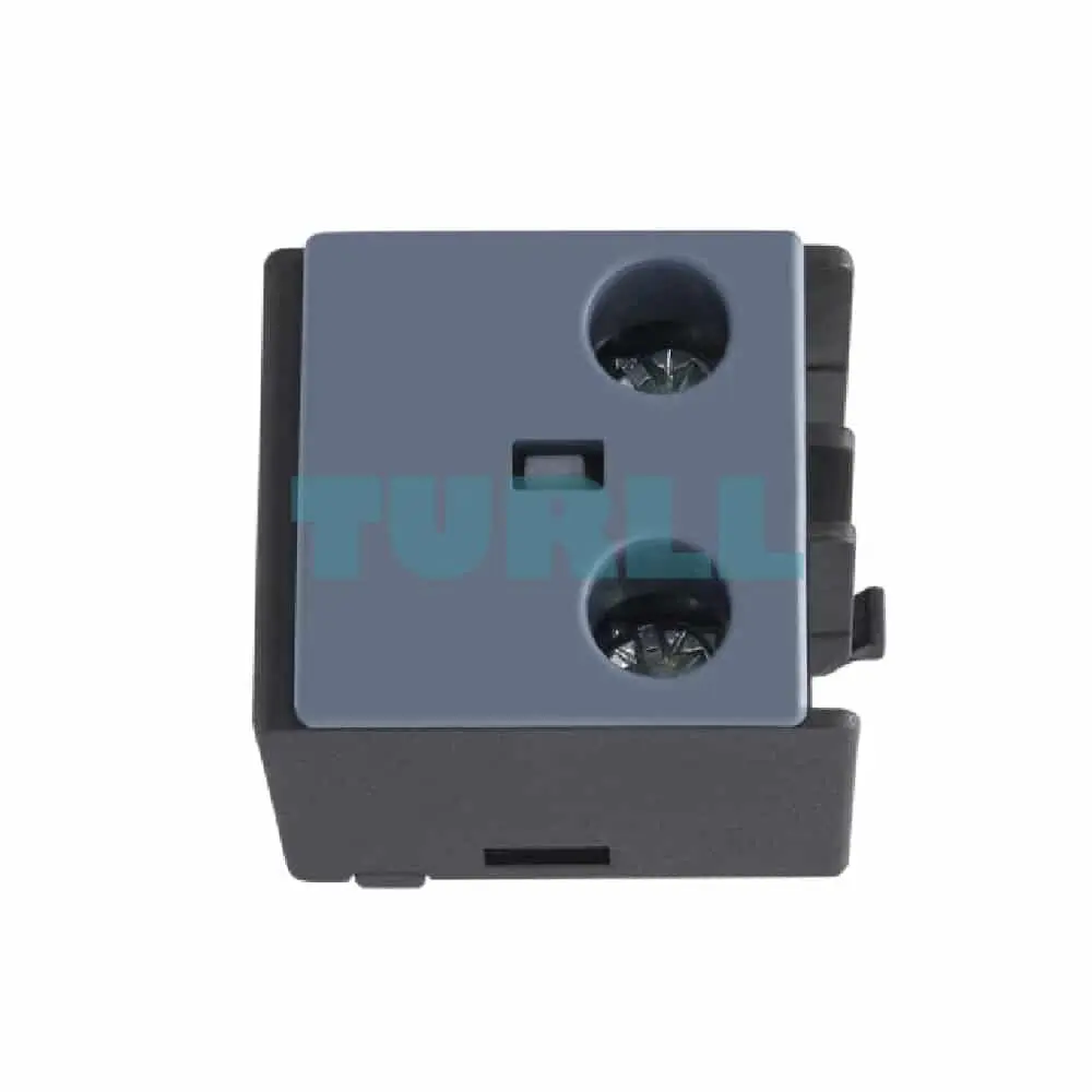 Siemens 3RH7911-1AA10 Auxiliary Switch Block 1 NO, Screw Terminal, for S00 Contactors Original Brand New 4 Siemens 3RH7911-1AA10 Auxiliary Switch Block 1 NO, Screw Terminal, for S00 Contactors
