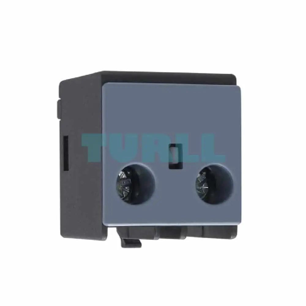 Siemens 3RH7911-1AA10 Auxiliary Switch Block 1 NO, Screw Terminal, for S00 Contactors Original Brand New 3 Siemens 3RH7911-1AA10 Auxiliary Switch Block 1 NO, Screw Terminal, for S00 Contactors