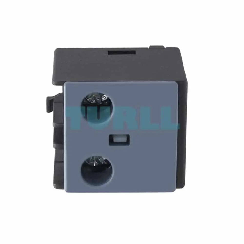 Siemens 3RH7911-1AA10 Auxiliary Switch Block 1 NO, Screw Terminal, for S00 Contactors Original Brand New 2 Siemens 3RH7911-1AA10 Auxiliary Switch Block 1 NO, Screw Terminal, for S00 Contactors
