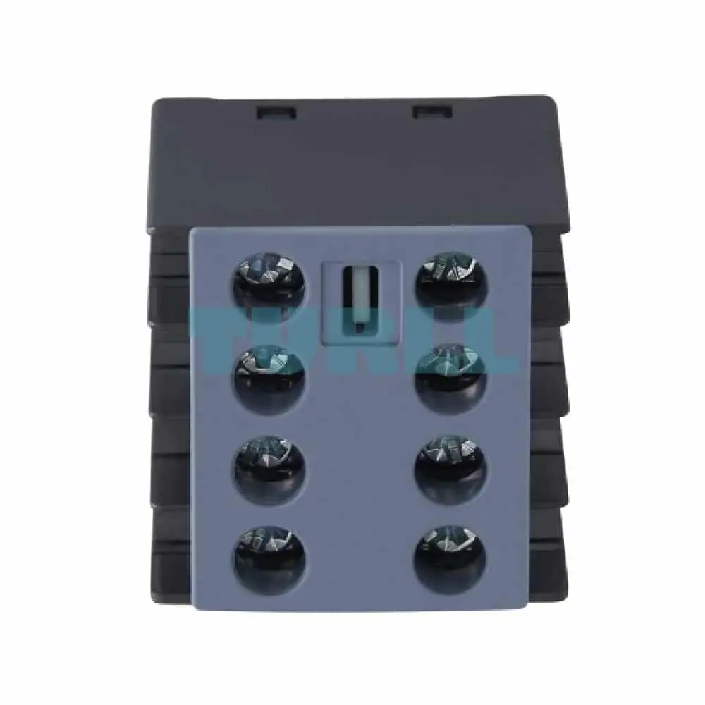 Siemens 3RH7911-1FA22 Auxiliary Contact Block 2NO + 2NC For Size S00 Motor Contactors, Screw Terminal Original Brand New 2 Siemens 3RH7911-1FA22 Auxiliary Contact Block 2NO + 2NC For Size S00 Motor Contactors, Screw Terminal