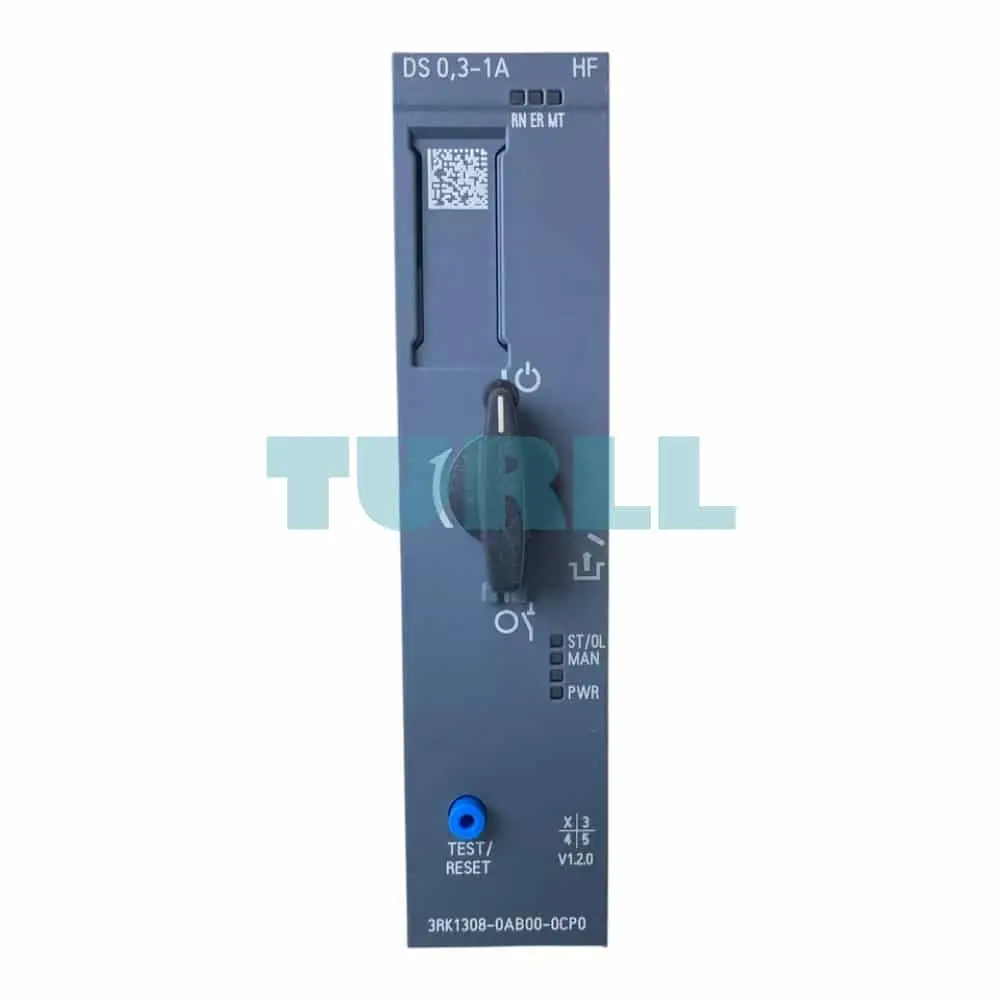 3RK1308-0AB00-0CP0 Siemens ET 200SP Direct-on-line Starter High Feature Original Brand New 1 3RK1308-0AB00-0CP0 Siemens ET 200SP Direct-on-line Starter