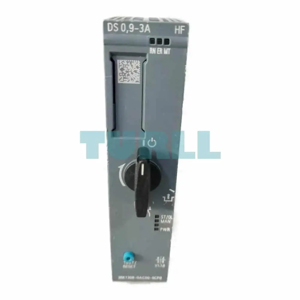 3RK1308-0AC00-0CP0 Siemens ET 200SP Direct-on-line Starter High Feature Original Brand New 1 3RK1308-0AC00-0CP0 Siemens ET 200SP Direct-on-line Starter
