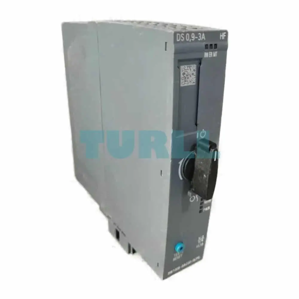 3RK1308-0AC00-0CP0 Siemens ET 200SP Direct-on-line Starter High Feature Original Brand New 6 3RK1308-0AC00-0CP0 Siemens ET 200SP Direct-on-line Starter